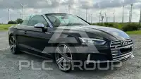 2018 Audi S5