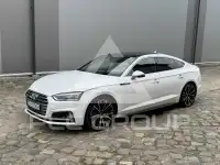 2018 Audi S5