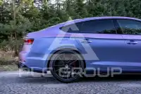 2018 Audi S5