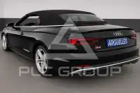 2018 Audi S5