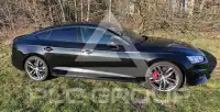 2018 Audi S5