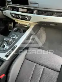 2018 Audi S5