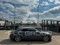 2018 Audi RS5
