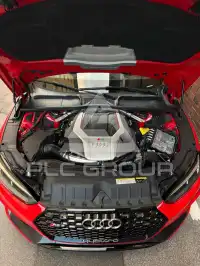 2018 Audi RS5