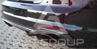 2018 Audi RS5