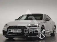 2018 Audi RS5
