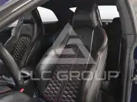2018 Audi RS5