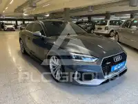 2018 Audi RS5