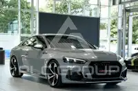 2018 Audi RS5