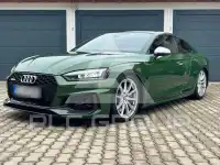 2018 Audi RS5