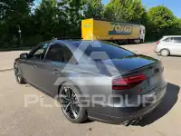 2018 Audi S8