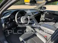 2018 Audi S8