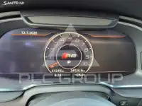2018 Audi R8