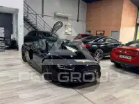 2018 Audi R8