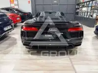 2018 Audi R8