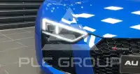 2018 Audi R8