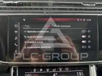 2018 Audi Q8