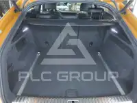 2018 Audi Q8