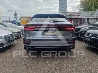 2018 Audi Q8