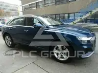2018 Audi Q8