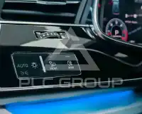 2018 Audi Q8
