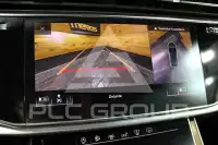 2018 Audi Q8
