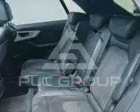 2018 Audi Q8