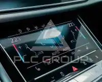 2018 Audi Q8