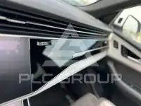 2018 Audi Q8