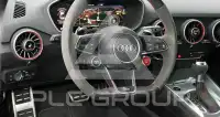 2018 Audi TT