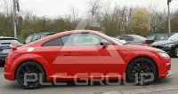 2018 Audi TT