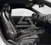 2018 Audi TT