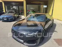 2018 Audi TT