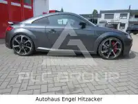 2018 Audi TT