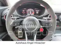 2018 Audi TT