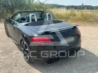 2018 Audi TT