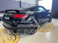 2018 Audi TT