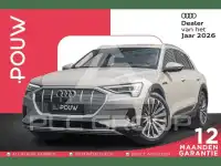 2018 Audi E-TRON