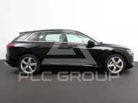 2018 Audi E-TRON
