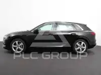 2018 Audi E-TRON