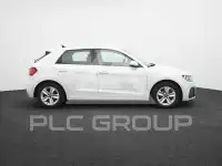 2018 Audi A1