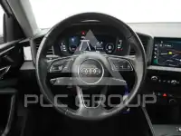 2018 Audi A1