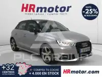 2018 Audi A1