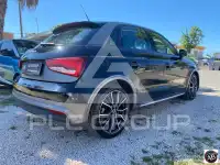 2018 Audi A1