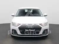 2018 Audi A1