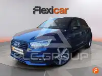 2018 Audi A1