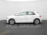 2018 Audi A1