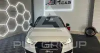 2018 Audi A1