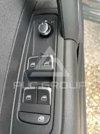 2018 Audi A1