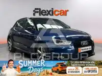 2018 Audi A1